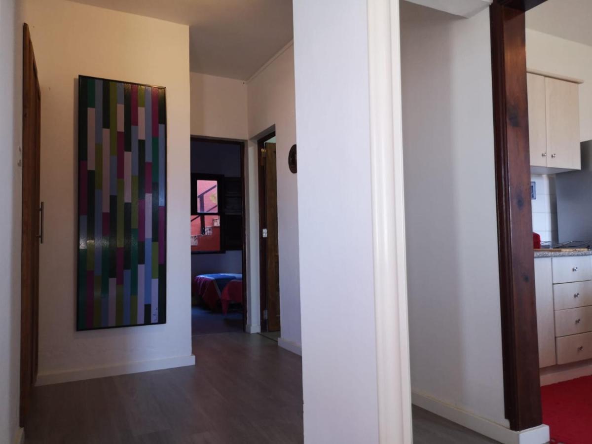 Villa Sila 엘파소 외부 사진