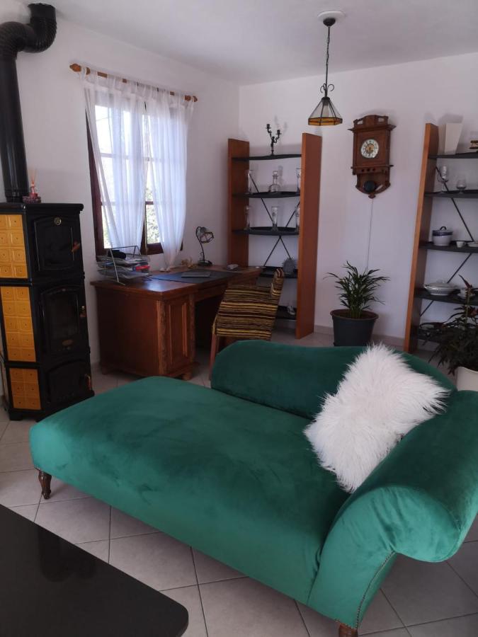 Villa Sila 엘파소 외부 사진