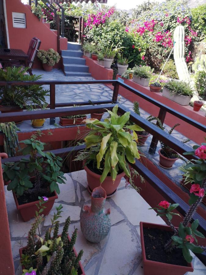 Villa Sila 엘파소 외부 사진