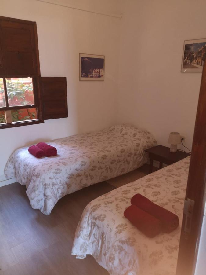 Villa Sila 엘파소 외부 사진